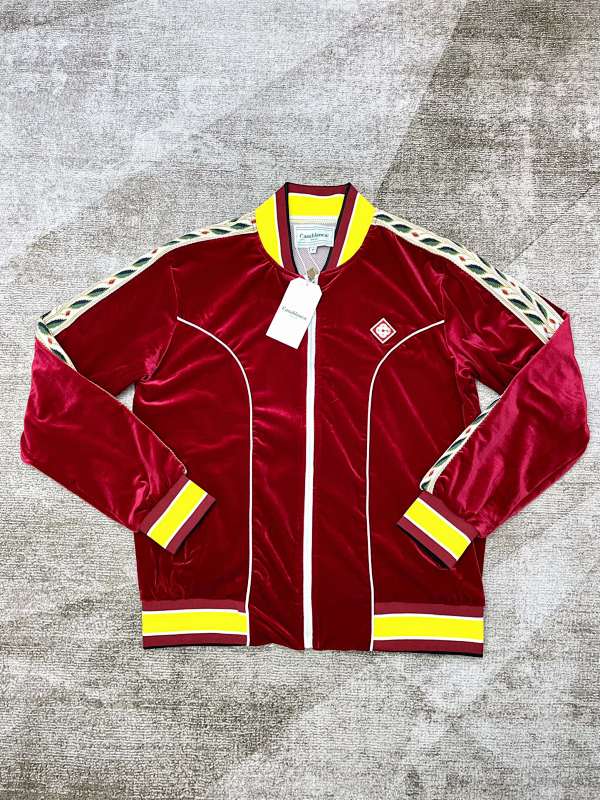 Jacket from 3125tiger