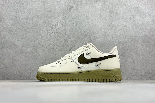 Nike Zhenhui-Air Force 1 '07 Low-IQ9802-022