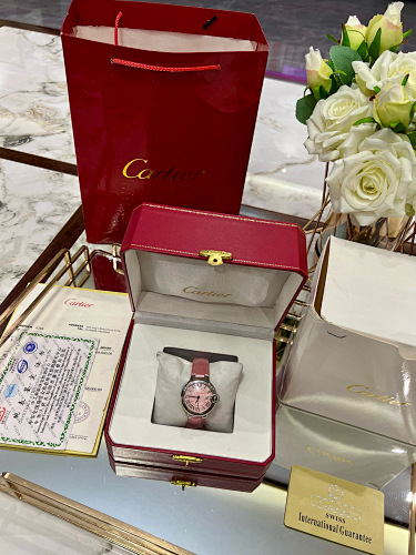 Cartier +25 Xinxin 35mm