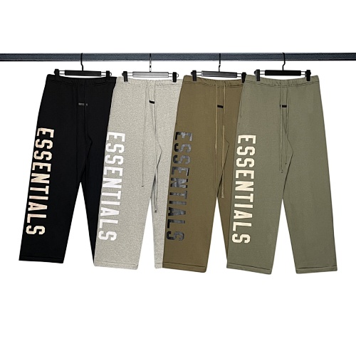 Essentials pants