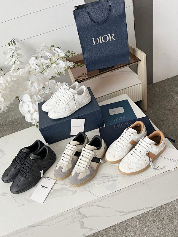 Shoes from 3125tiger