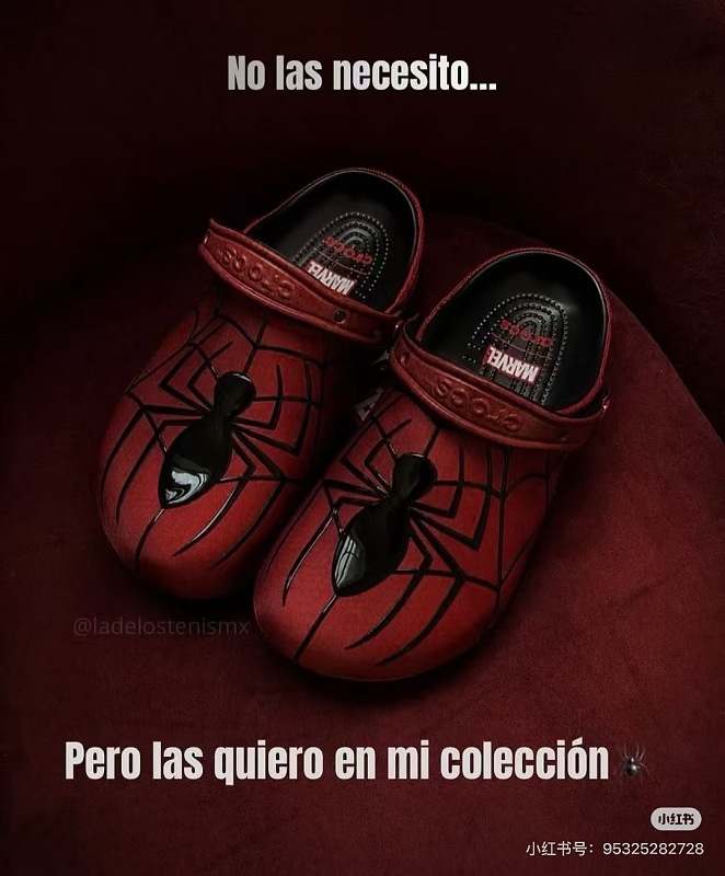 Shoes from 3125tiger