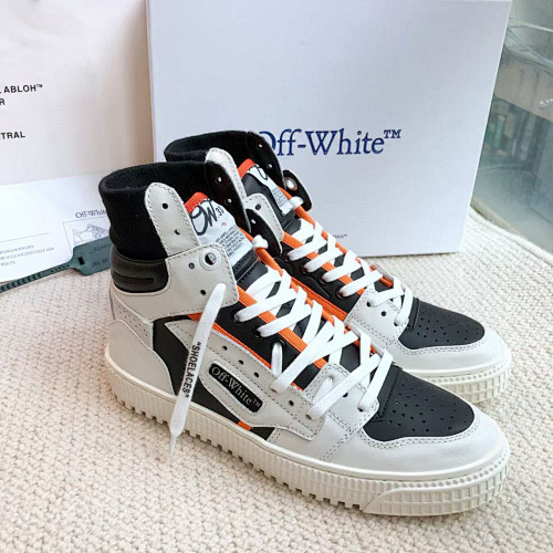 Li-Off-White Off-Court 3.0 High
