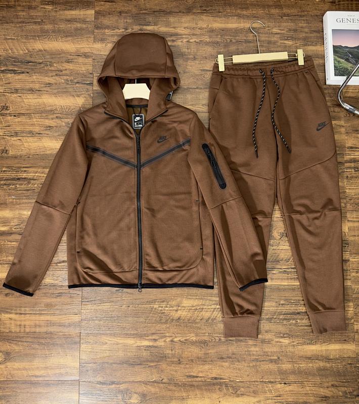 Amg Tech Fleece