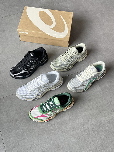 Shoes from 3125tiger