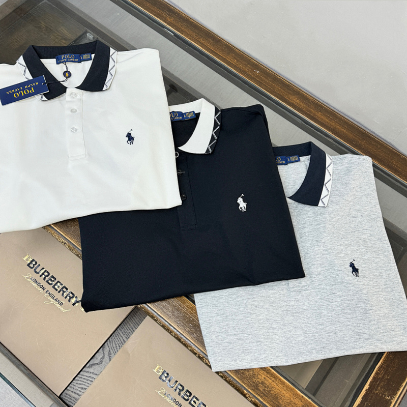 YZ Polo M-3XL