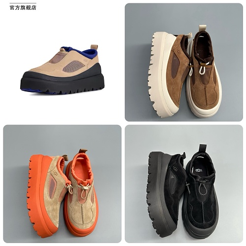 Shoes from 3125tiger