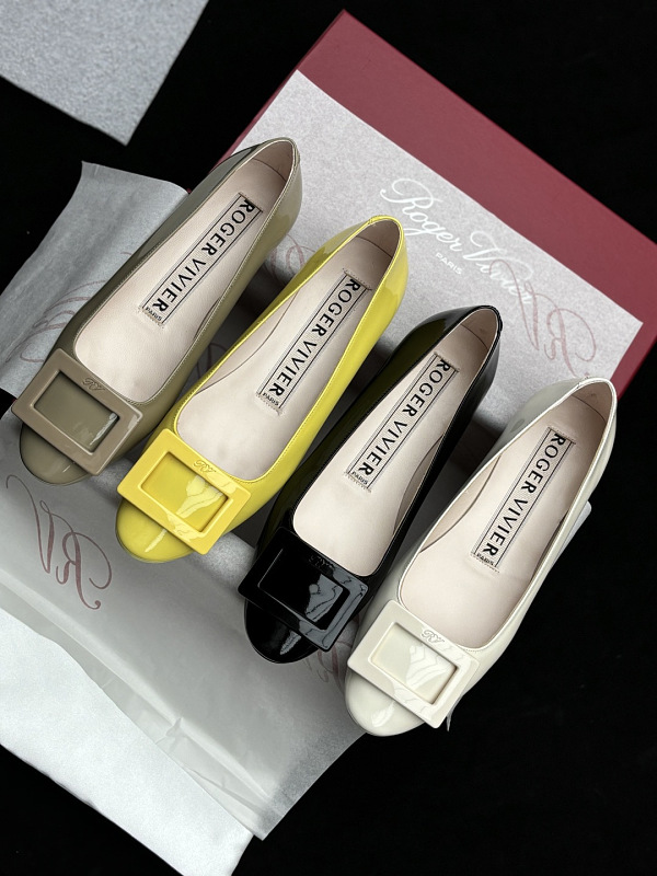 Shoes from 3125tiger