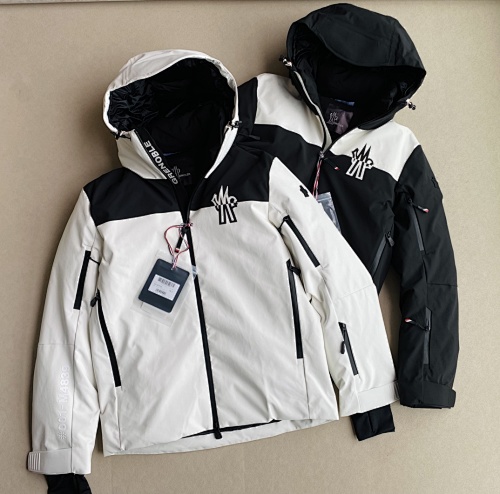 Down jacket from 3125tiger