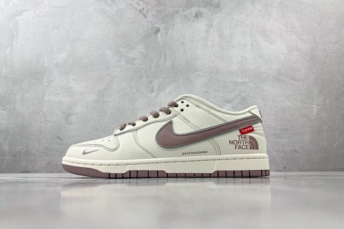 Zhenhui- Nike Dunk Low -BM0234