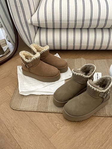 Boots from 3125tiger