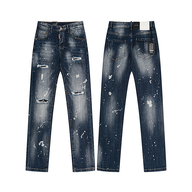Jeans from 3125tiger