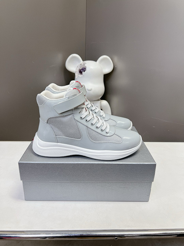 Shoes from 3125tiger