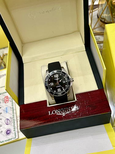 Watch from 3125tiger