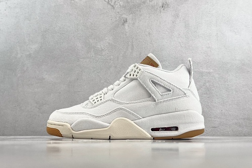 Zhenhui- Jordan Air Jordan 4 -A02571