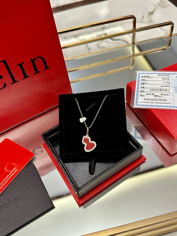 Necklace from 3125tiger