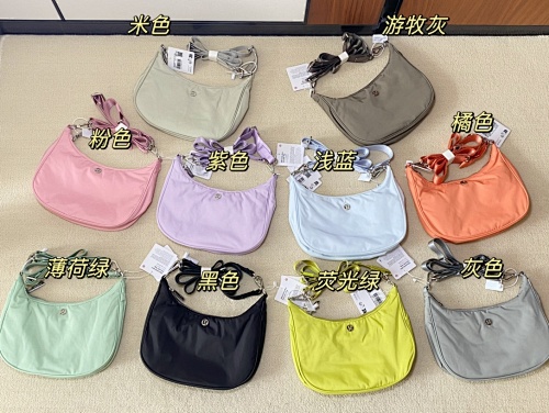 Shoulder bag from 3125tiger