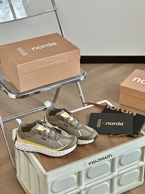 Shoes from 3125tiger