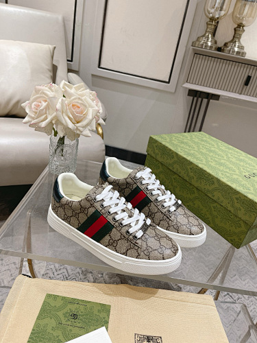 Shoes from 3125tiger