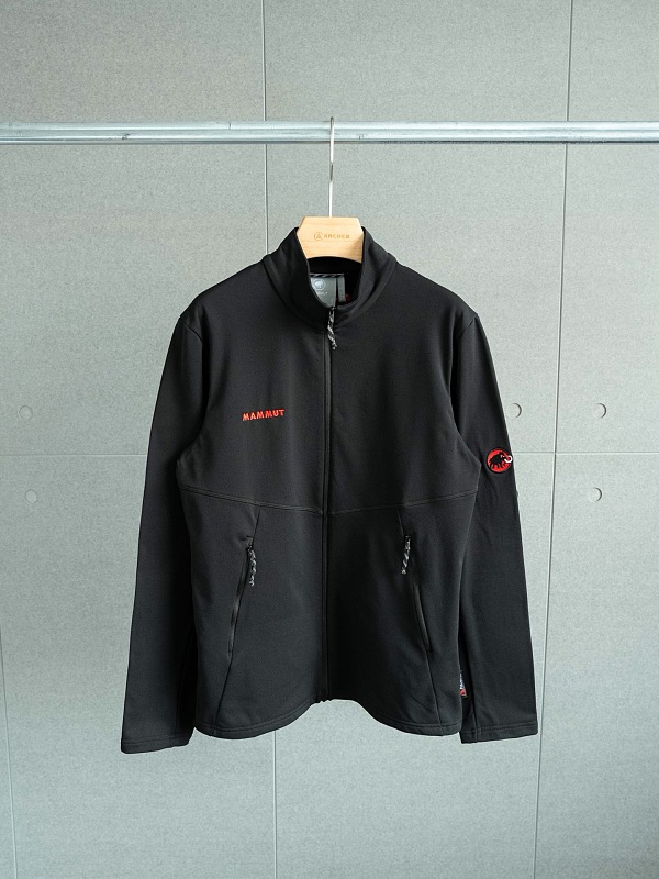 Jacket from 3125tiger