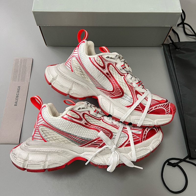 Shoes from 3125tiger
