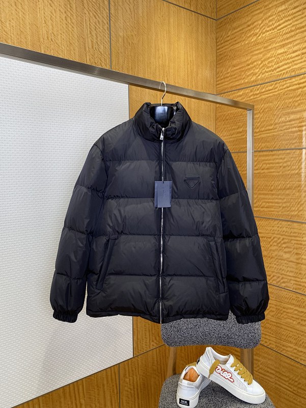 Down jacket from 3125tiger