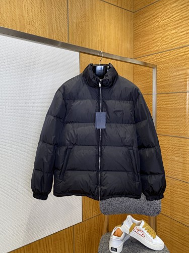 Down jacket from 3125tiger