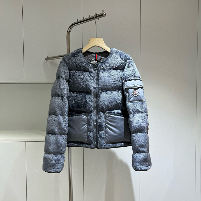 Down jacket from 3125tiger