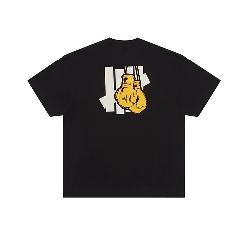 Ncc Undefeated Logo T S-Xl