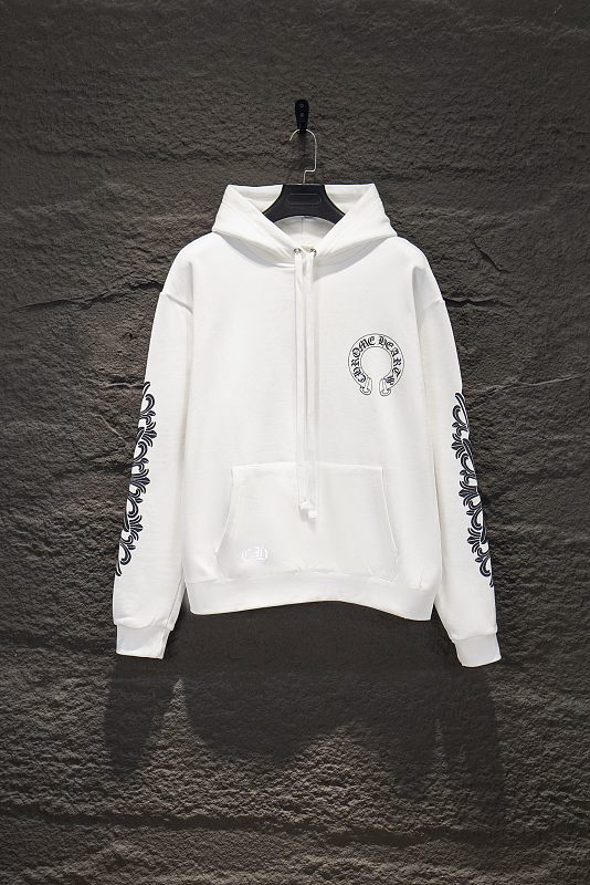 HS Chrome Hearts S-Xl