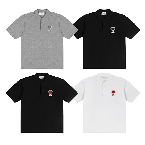 Xiuyu Polo S-Xl