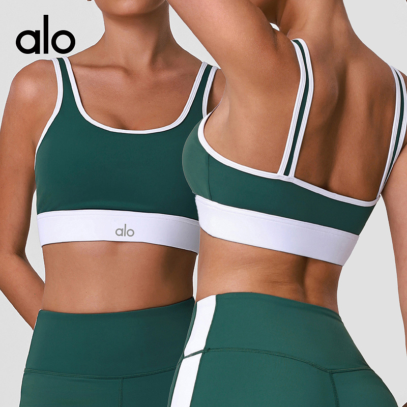 Alo-660716484 U Bra S-Xl Return Not Supported