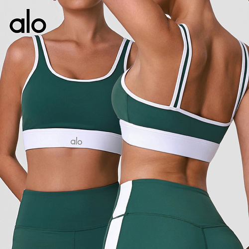 Alo-660716484 U Bra S-Xl Return Not Supported