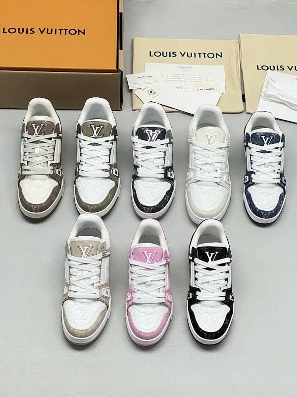 Sneakers from 3125tiger