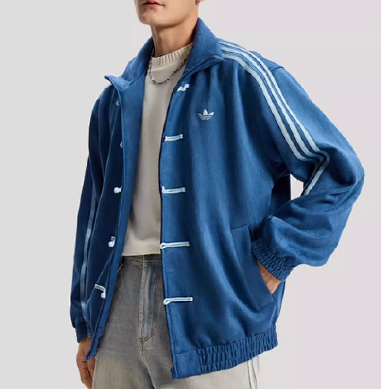 Jacket from 3125tiger