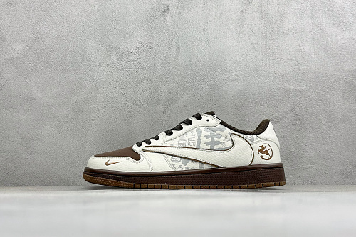 Zhenhui-Air Jordan 1 Low AJ1 -NH0601-061