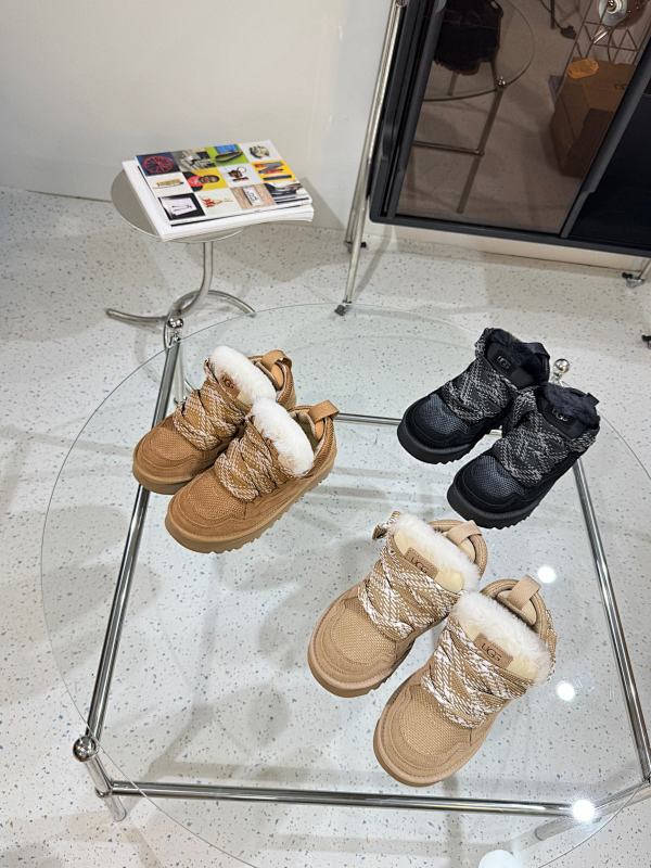 Boots from 3125tiger