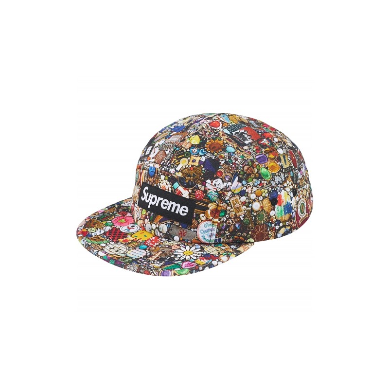 Bandao-660716375 Mike Kelley Camp Cap