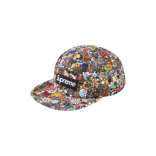 Bandao-660716375 Mike Kelley Camp Cap