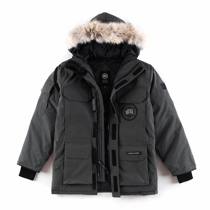 Moncler down jacket