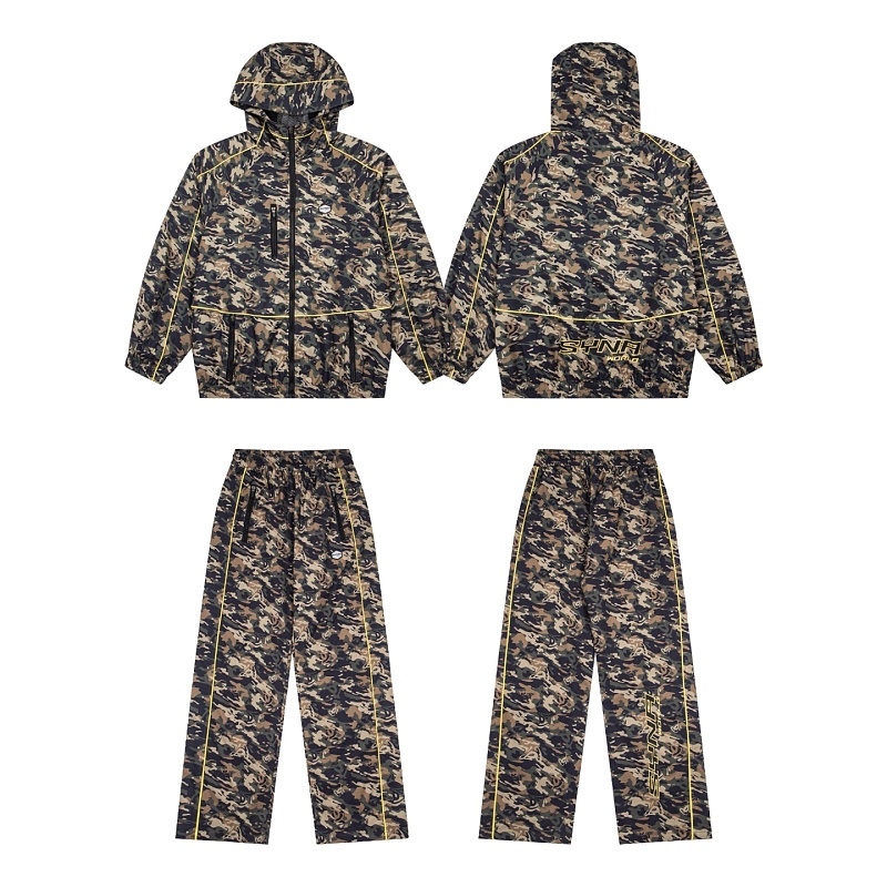 Xiuyu Synaworld S-Xl