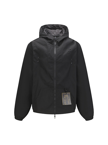 Jacket from 3125tiger