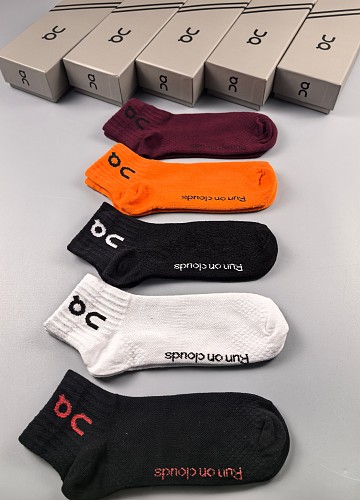 Socks from 3125tiger
