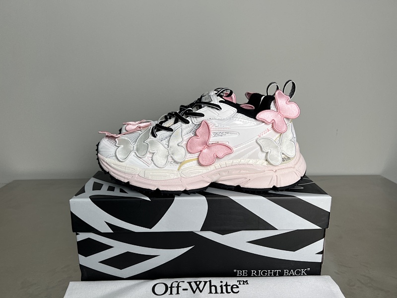 Shoes from 3125tiger