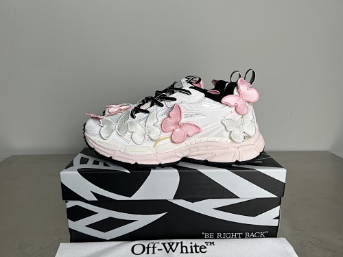 Shoes from 3125tiger