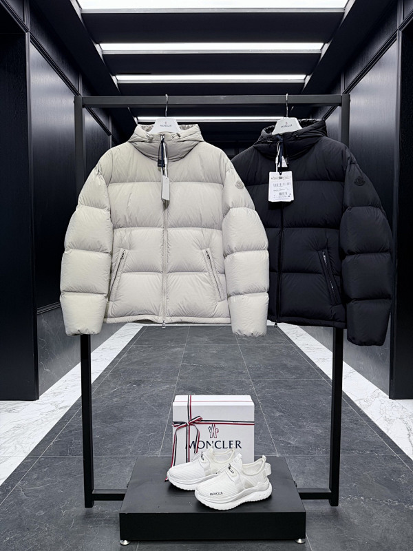 Down jacket from 3125tiger
