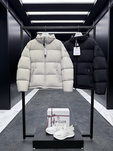 Down jacket from 3125tiger