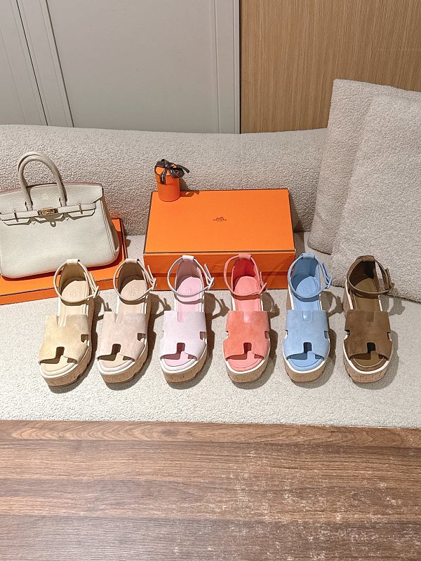 Sandals from 3125tiger