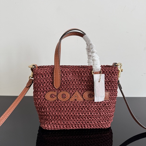 Yulin Coach 15.5 14 9cm