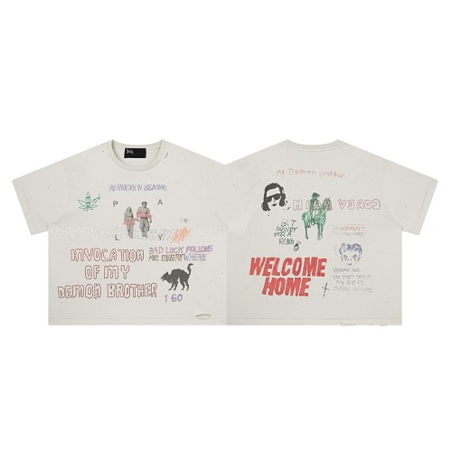 Tee from 3125tiger